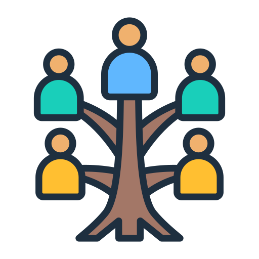 Lineage & Next-of-Kin Verification